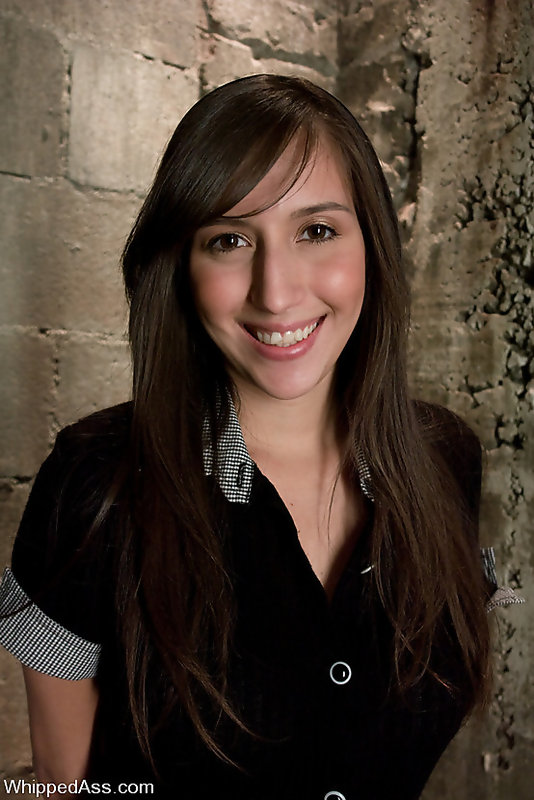 virgin busty april o`neil