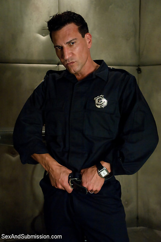 prostitution cops. marco banderas