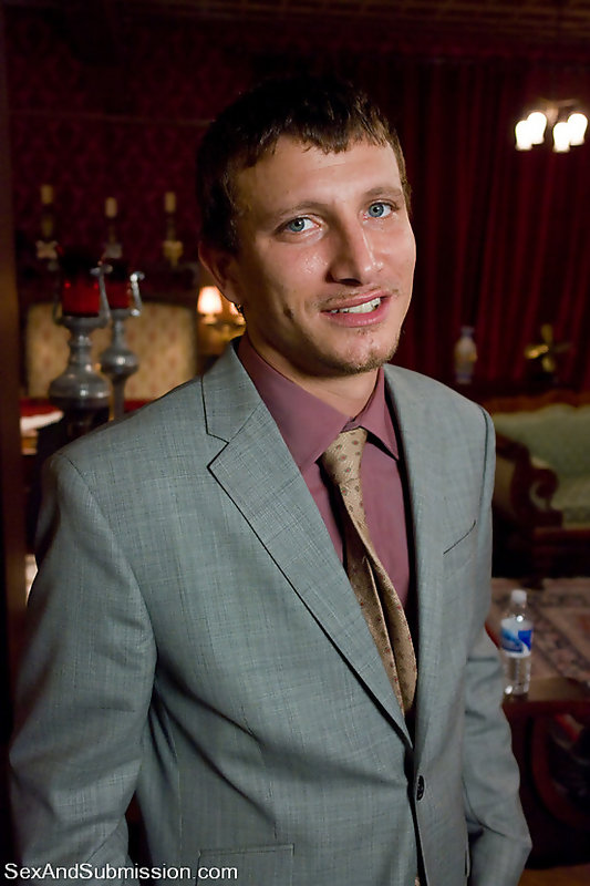 sacrifice intense, mr. pete