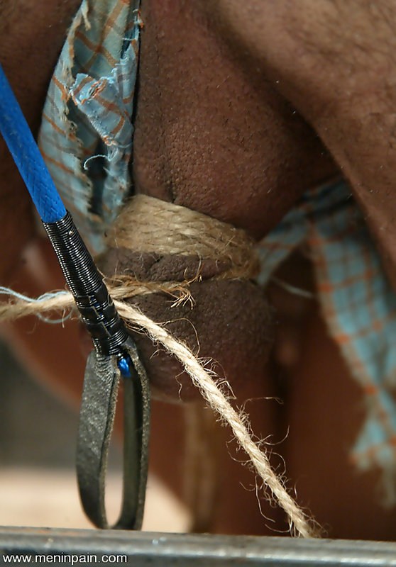 breaks meninpain annie cruz