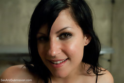 mistakenly accused john strong