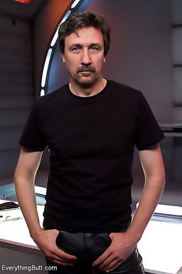 Breathtaking French girl, Anissa Kate, submits to cruel sexual domination by Francesca Le. Because her huge natural tits...