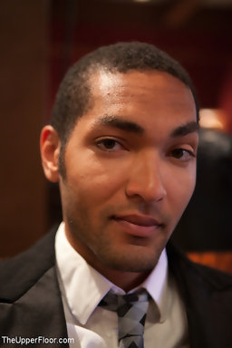 When gorgeous porn slut Allie James, house slave Nikki Darling and fresh meat Mattie Borders petition the House for cock,...