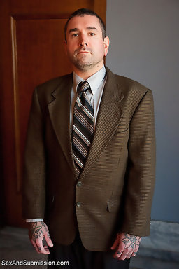 High Production Scripted Story with Extreme BDSM Sex and Domination!