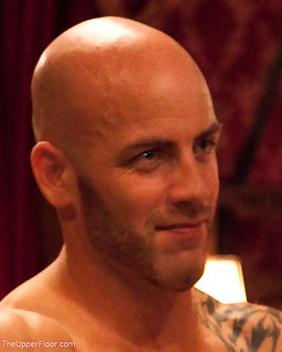 A new addition to TUF comes in the form of Lily LaBeau aka piggy. She is made to serve all guests while crawling, then is...