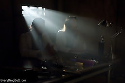 kinky doctors, amber rayne