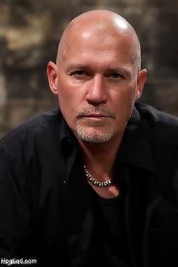 Cock hungry whore Lorelei Lee gets one of our most brutal hogties, the pushup position. Her cock sucking skills are put to...