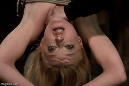 Holy Babbling Fuck OK, you the members, asked for this. Happy New Year! I thought I would start the year off with screaming...