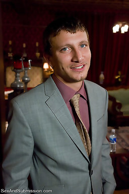 sacrifice intense, mr. pete