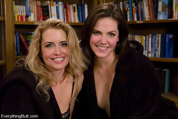 Fucked by your HR director? Yep!