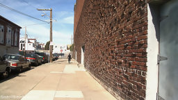 Katie Summers is having the worst day. After getting mugged on the street, Katie comes home to an empty apartment where her...