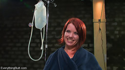 Anal Antics... Lilla Katt ass is filled twice!