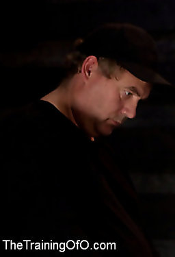 Every hole is filled and tested on this slave whore, with help from Isis Love, Matt Williams, and Maestro....