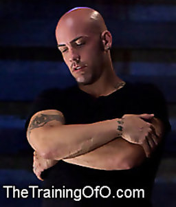 Cox has gotten a second chance to go through the training, but if she doesnt get her act together this could be the last...