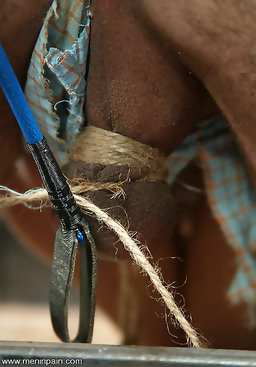 breaks meninpain annie cruz