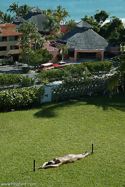 The long awaited and highly acclaimed series is back! CABO the return, Part 3. Cabo part 3 picks up where part 1 left off,...