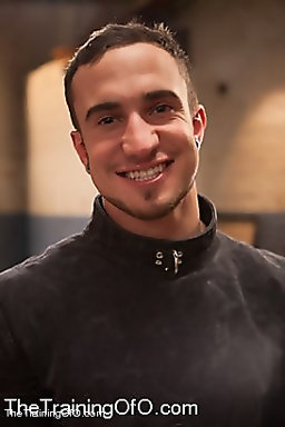 When slave slut trainee Nikki Darling enters her final day of training, she is tested to the ends of her endurance....