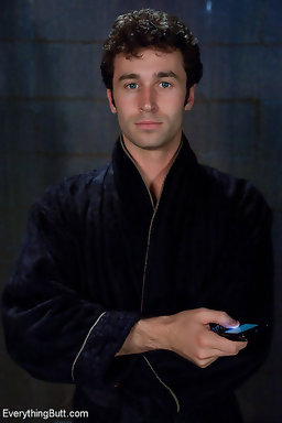 Phoenix Marie in the ultimate anal experience with fisting.