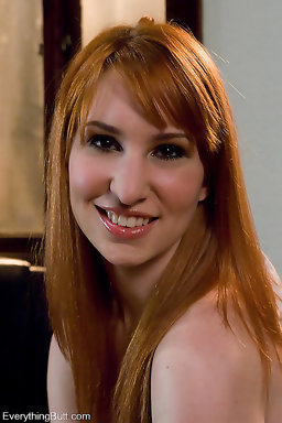 Calico needs her pipes cleared out...