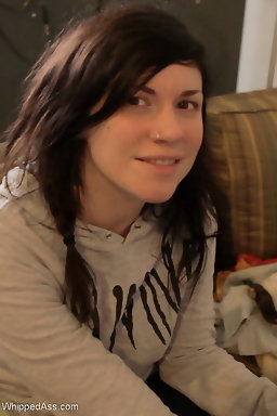 Raylenes Whipped Ass Girl Of The Month Teaser!