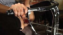 I thought you all could use a little Jolene in your weekend! This cow poke wastes no time - She gets in, gets it on and gets...