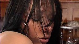 Nadia, a high-powered prosecuting attorney, has spent a long day poring over her briefs. When quitting time rolls around,...