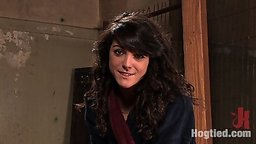 Ivy Brook on the Casting Couch