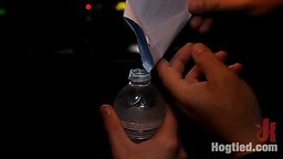 The Limo" Staring Princess Donna. A Hogtied Fantasy. This features, rough sex, and brutal bondage. This is the most...