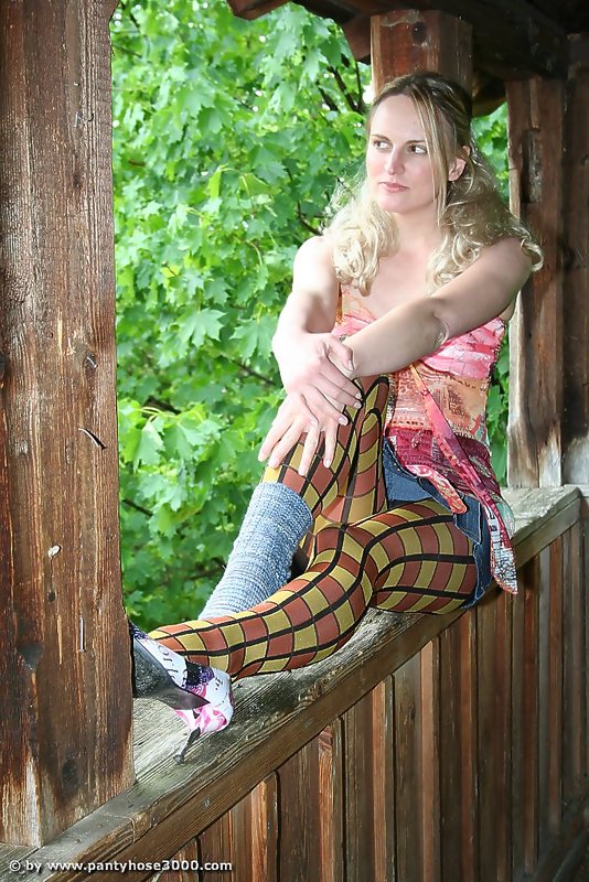 pantyhose pantyhose