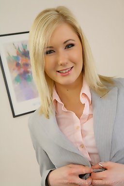 Only Tease set #2588