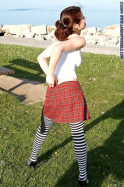 Land of Models set #0321