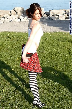 Land of Models set #0321