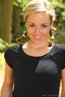 Only Tease set #5249