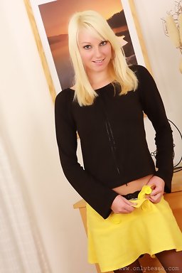 Only Tease set #4308