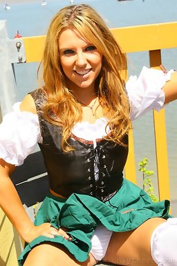 Only Tease set #1374