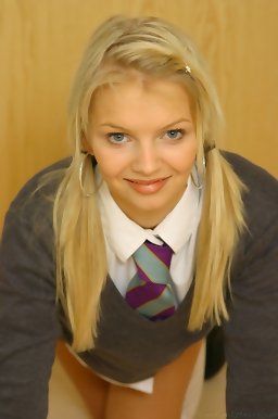 Only Tease set #0407