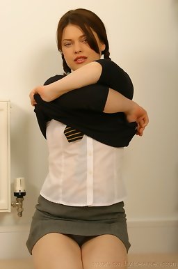 Only Tease set #0562