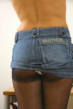 Only Tease set #2834
