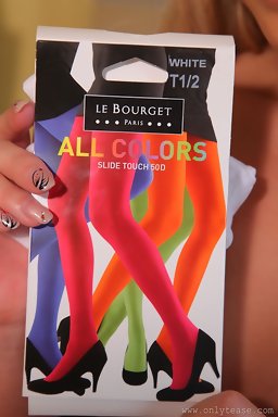 Only Tease set #5060