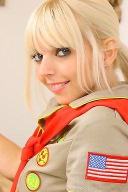 Only Tease set #2866