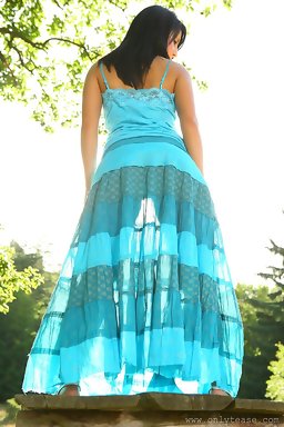 Only Tease set #3837