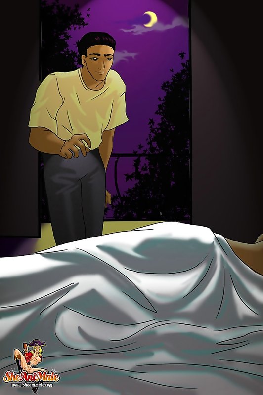 sheanimale sheanimale