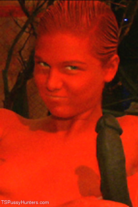 bonus party danni daniels