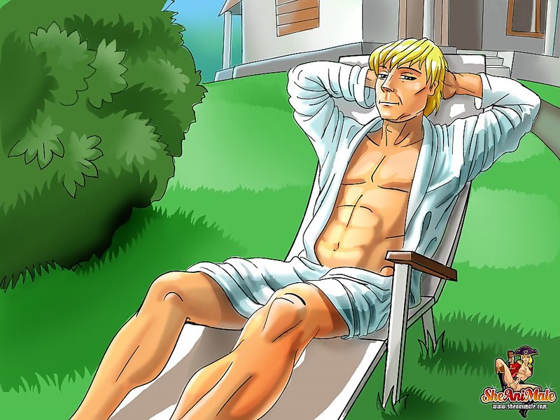 sheanimale sheanimale