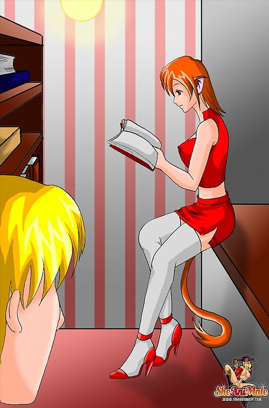 sheanimale sheanimale