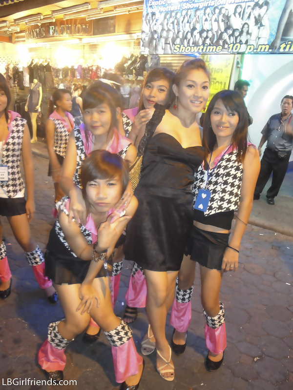 girlfriends girlfriends