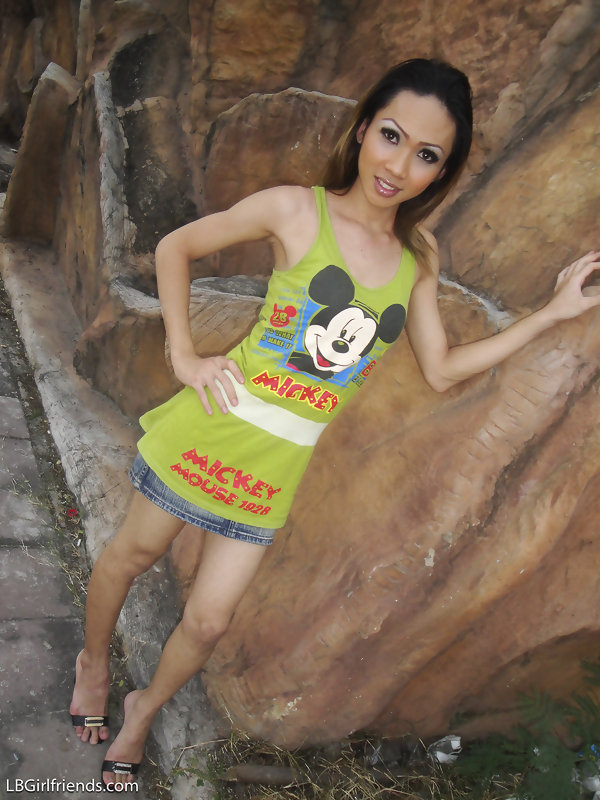 girlfriends girlfriends