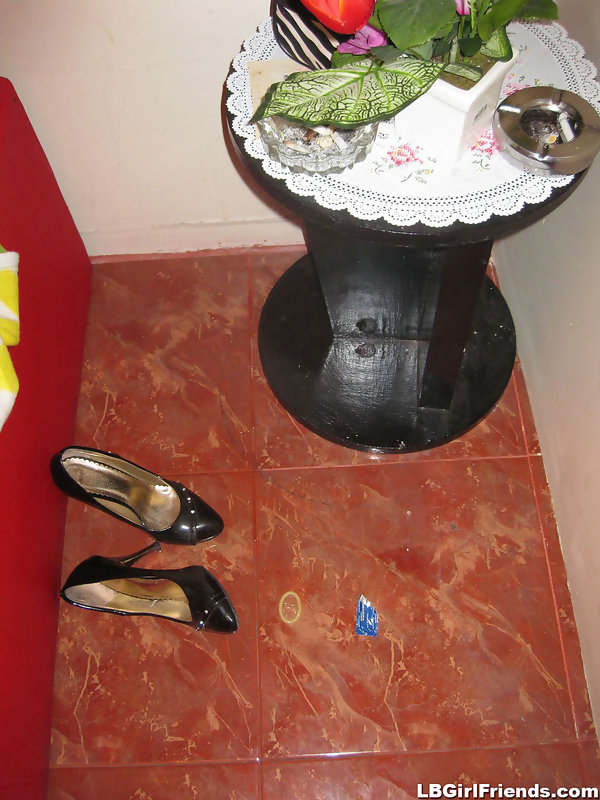 girlfriends girlfriends