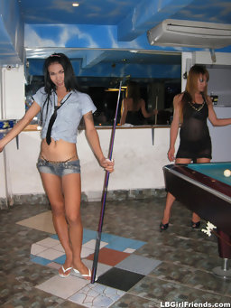 girlfriends girlfriends