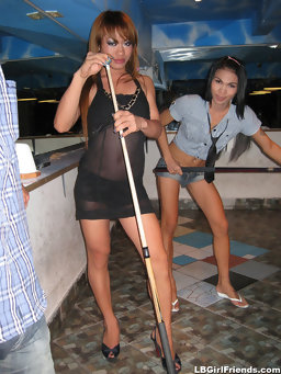 girlfriends girlfriends